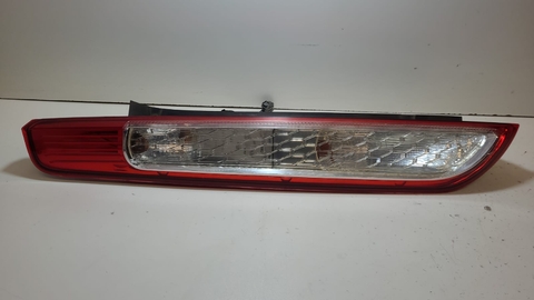 Lanterna Traseira Lado Esquerdo Focus Hatch 09/13 C/Detalhe