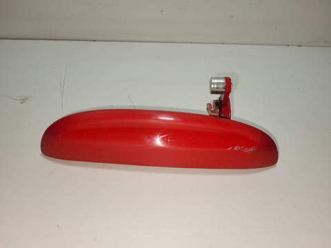 Maçaneta Traseira Externa Lado Esquerdo Etios 2019