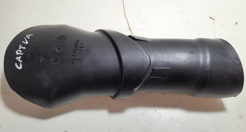 Mangueira Caixa Filtro Ar Captiva 2010 AKP05069