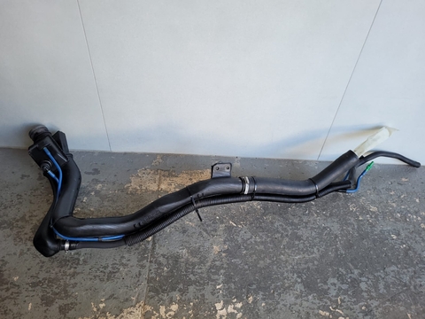 Gargalo Tanque Combustível GM Montana 2004/2010