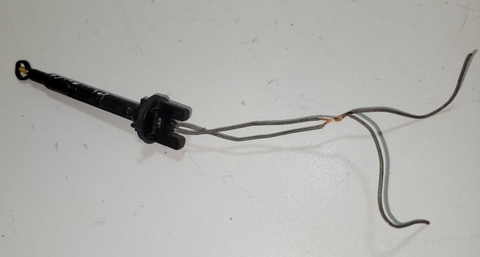 Sensor Temperatura Ar Condicionado Fluence 2011/15 N100468L