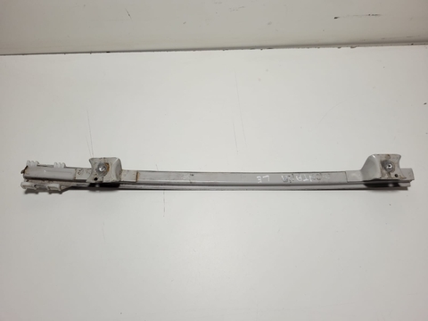 Canaleta Guia Vidro Porta Lado Esquerdo GM Montana 2004/2010