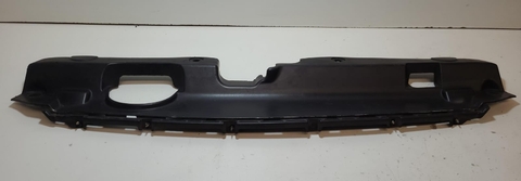 Defletor Superior Honda Civic 2001/05 71122S5A0000