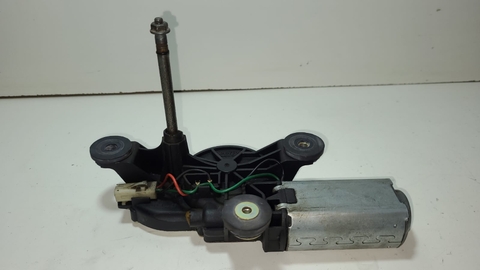 Motor Limpador Traseiro Palio 2005 46800200 Usado Original