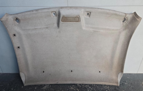 Forro Teto Pick-Up Corsa 1999 2000 2001 2002 C/Detalhe