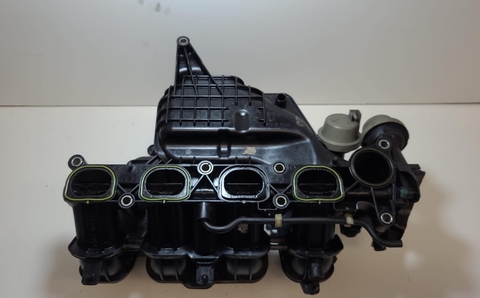 Coletor Admissão Focus 2011 16v Usado Original