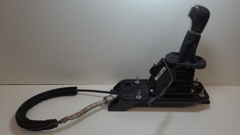 Alavanca Marcha Vw Jetta Tsi 2.0 2013/14 5k1713025