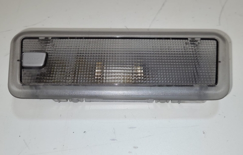 Luz Teto Cortesia GM Montana 2017 94713560 Usado Original