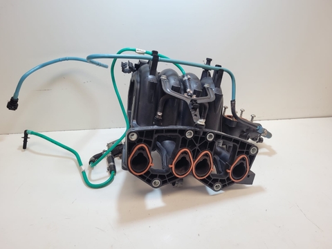 Coletor Admissão Strada Working 1.4 EVO 2014/2020 46336279