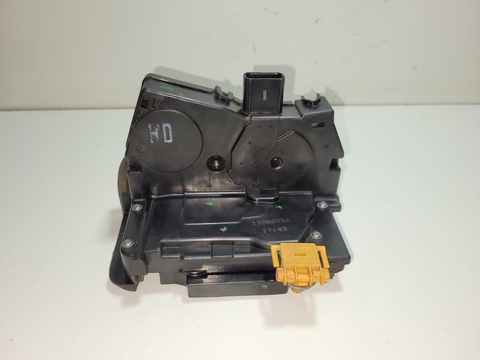 Fechadura Elétrica Diant. Lado Direito GM Spin 2014 3031084