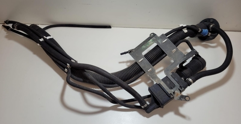 Gargalo Tanque Combustível Fiat Palio 1998 Usado Original