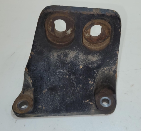 Suporte Coxim Motor Ford Ranger 2008 Usado Original