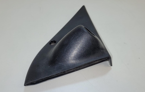 Acabamento Interno Retrovisor L.D Fiesta 1996/02 96FBB23408