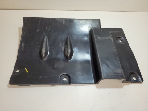 Protetor Assoalho Tras.Direita Hyundai Creta 2022 84145M4000