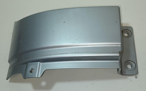 Moldura Traseira Lateral L.Esquerdo Zafira 2006 BVQ90580803