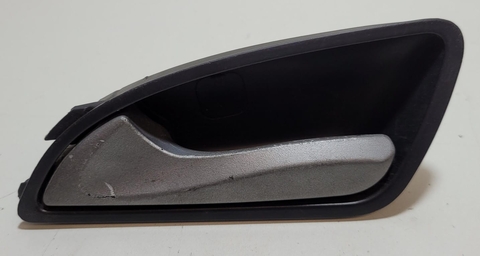 Maçaneta Interna Traseira Lado Esq. Hb20 2016 82611HB000