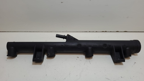 Flauta Injeção Xsara Picasso 2.0 16v 2008 9628084680 Orig.