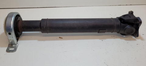 Eixo Cardan Traseiro Amarok 2.0 2015 Usado Original