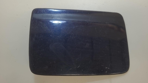 Portinhola Tampa Combustível Logus Pointer Original Vw