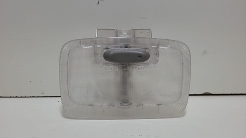 Luz Interna Teto Cortesia Etios Sedan 2015 812400D050