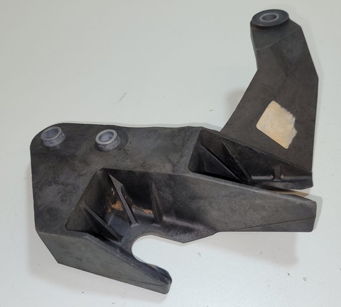 Suporte Cabo Trambulador Peugeot 207 2008/12 Usado Original