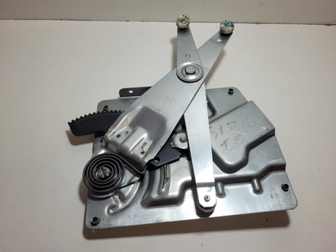 Máquina Vidro Elétrico Traseiro Lado Esquerdo S10 2011