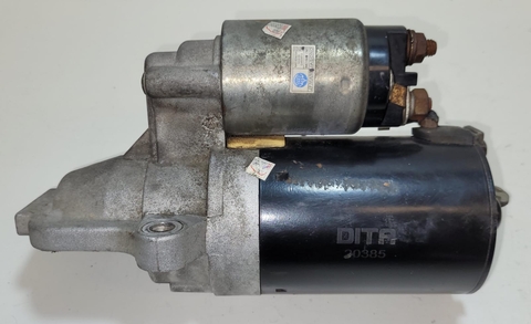 Motor Arranque Ford Ranger 2.3 16v 2008 Manual Usado Orig