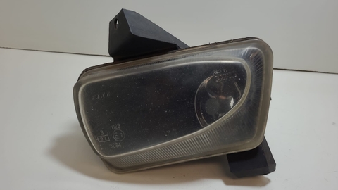 Farol Milha Lado Esquerdo Palio 1996/2000 6121851 Usado Orig