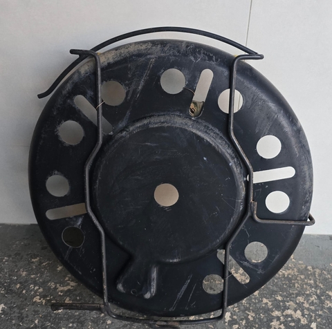 Suporte Estepe Montana 2004 2005 2006 2007 2008 2010