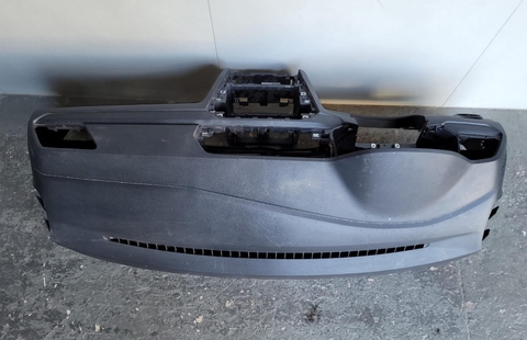 Capa Painel Saveiro G8 2023 Com Detalhes 5U1857003 Original