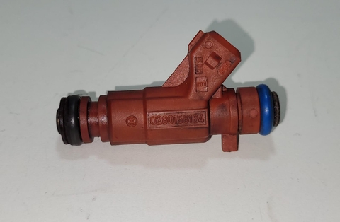 Bico Injetor Honda Fit 1.4 8v Manual 2005 0280156164