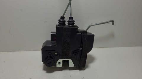 Fechadura Eletrica Porta T.Direita Hb20 2016 1.0 Turbo