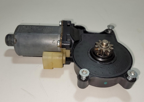 Motor Máquina Vidro Elétrico Dianteiro Esquerdo Vectra 2012