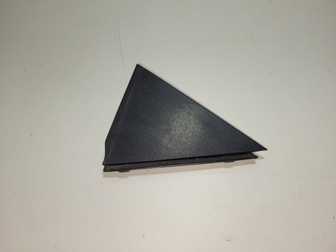 Acabamento Externo Porta Tras. Esquerdo Hb20 2020 83830R1200