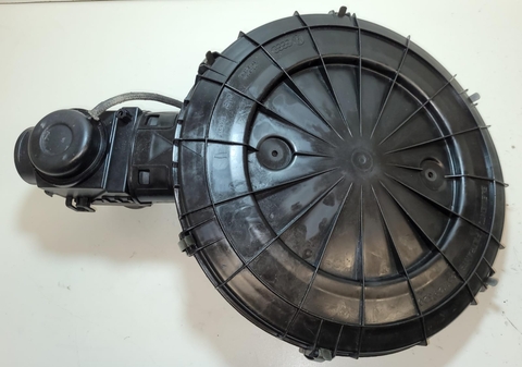 Caixa Filtro Ar Carburador 2e Gol Saveiro 0261296111 Orig