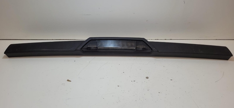 Moldura Traseira Break Light Montana 12/20 94757024 Detalhe