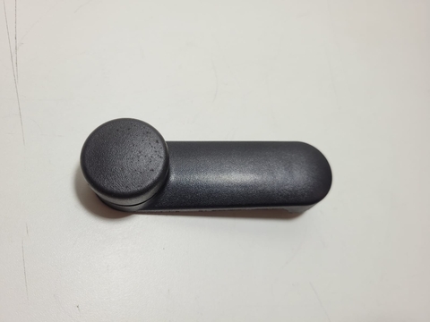 Manivela do Vidro Porta GM Montana 2003/10 902471500430 Orig