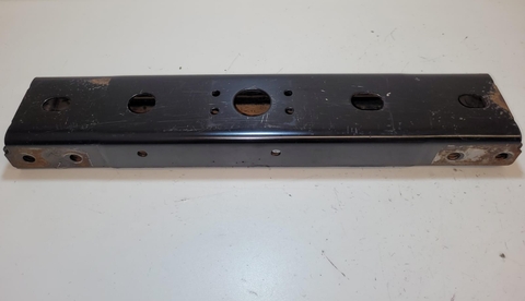 Travessa Suporte Coxim Cambio Amarok 2.0 2015 2H0802721