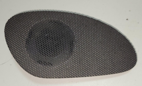 Tela Alto-Falante Painel L.D. Peugeot 307 2003/10 9634507077