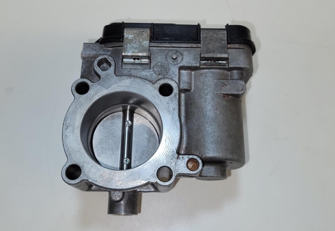 Tbi Corpo Borboleta Strada 1.3 Cabine Dupla 2023 44GTE3F4