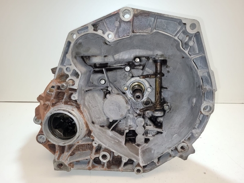 Caixa Cambio Fiat 1.4 Evo Fiorino Strada Uno Vivace 2016