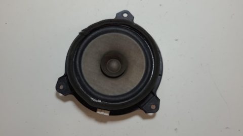 Alto Falante Porta Etios Sedan 2015 Usado Original
