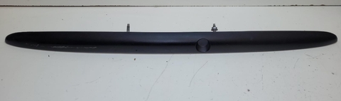 Friso Tampa Traseira Peugeot 206 01/05 9648068277 C/Detalhe