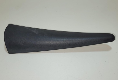 Acabamento Interno Porta Tras. Lado Esquerdo C3 Picasso 2012