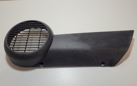 Acabamento Porta Objeto Alto-Falante Ld Direito Celta/Prisma