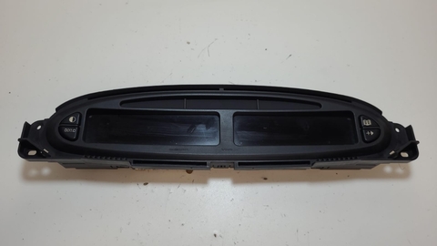 Painel Instrumentos Xsara Picasso 2.0 PSA966173780 Original