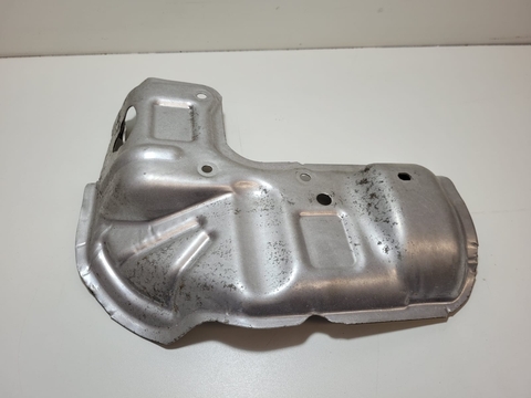 Defletor Protetor Escapamento UP TSI 2016 04C253041G Orig