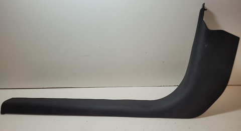 Moldura Interna Soleira Diant.Esq Citroen C3 2007 9648894577