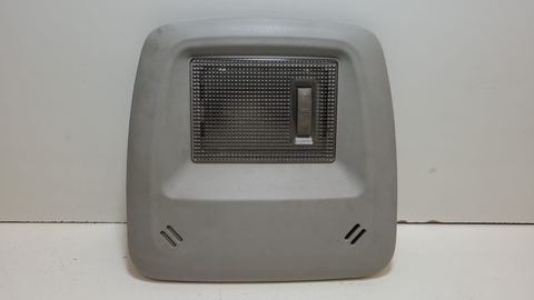 Luz Teto Cortesia Onix 1.0 2020 52051274 Usado Original