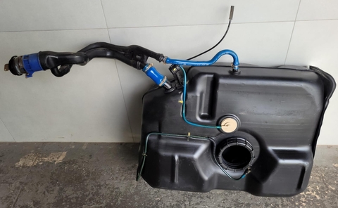 Tanque Combustível Ford Courier 2011 9M359002 Original